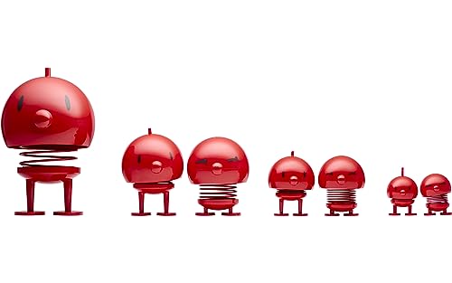 Hoptimist Red. Junior Bimble - Image 4