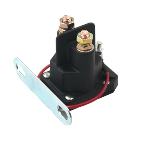 Solénoïde Démarreur Moto Polaris Sportsman 500 RSE HO Relais 3085521