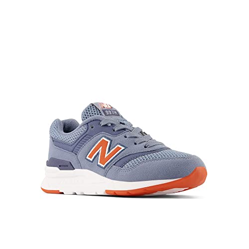 Image of New Balance Baby Boys' 997h V1 Bungee Sneakers