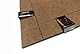 capestore Bilderrahmen aus Crilex (25 x 35)