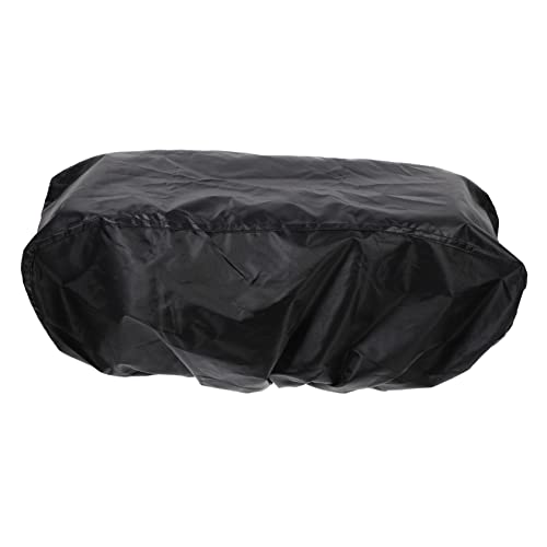 VINTORKY Winch Cover Electric Winch Dust Cover 600d Oxford Waterproof Protector