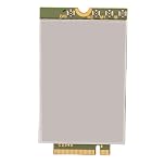 TIKATARER Wireless 5G Card for Laptop, FM350-GL 5G LTE WCDMA Network Module, PCIe M.2 Interface Card with Gigabit Speed, Ideal for Laptop Upgrade