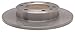 Raybestos 9213R Professional Grade Disc Brake Rotor