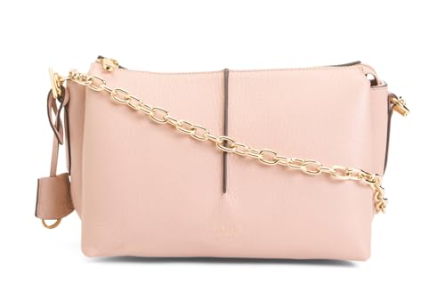Image of RADLEY London Hillgate Place - Chain - Small Ziptop Crossbody, Light Pastel Pink, S