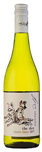 Painted Wolf The Den Chenin Blanc 2017 (Weißwein, Südafrika) (1 X 0.75 L) Cover