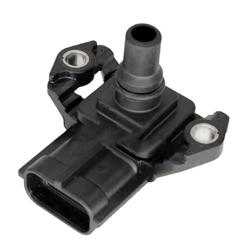 Capteur MAP 8980094180 pour Isuzu D-Max Holden Colorado Rodeo