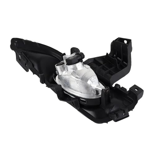 Phare antibrouillard pour Mazda 3 BK 1.6l avec ampoule incluse pour remplacer une pièce usée