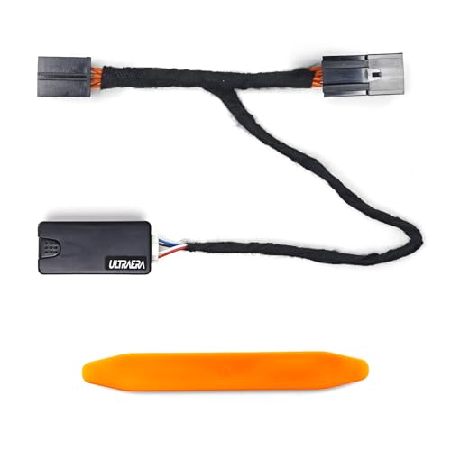 UltraEra Auto Start Stop Eliminator for Jeep Wrangler JL 2018