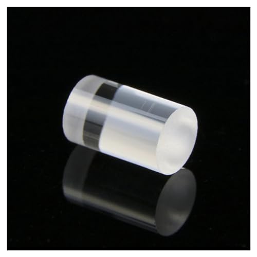 プリズムと万華鏡 4mm光学ライトガイドコラム加工非球面レンズK9ロッドミラー 理科教室光学キット