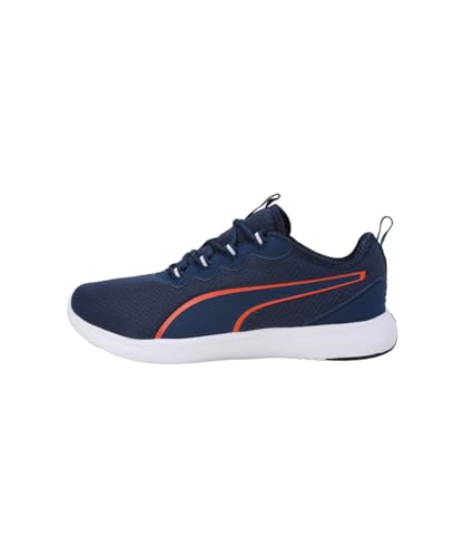 Image of Puma Men Softride Ultra Snug Running Shoe