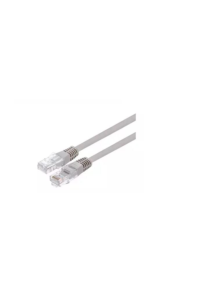PHILIPS SWN2210G Ethernet Cable - 10m, RJ45 Connector, 24AWG Copper, Gold Plated - High Speed 1Gbps Data Transfer, 250MHz Bandwidth - Reliable, Secure and Fast Networking Solution