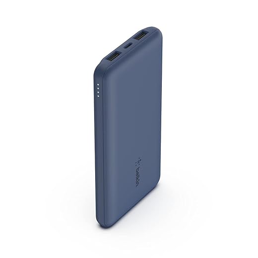 Batterie Externe 10000mAh Belkin