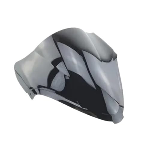 Pare-brise GSX1300R Hayabusa pour le confort des longs trajets routiers