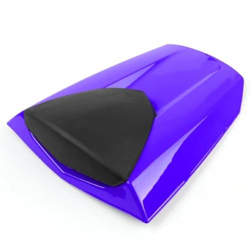 Capot de selle arrière pour CBR600RR 2013-2024 en ABS noir