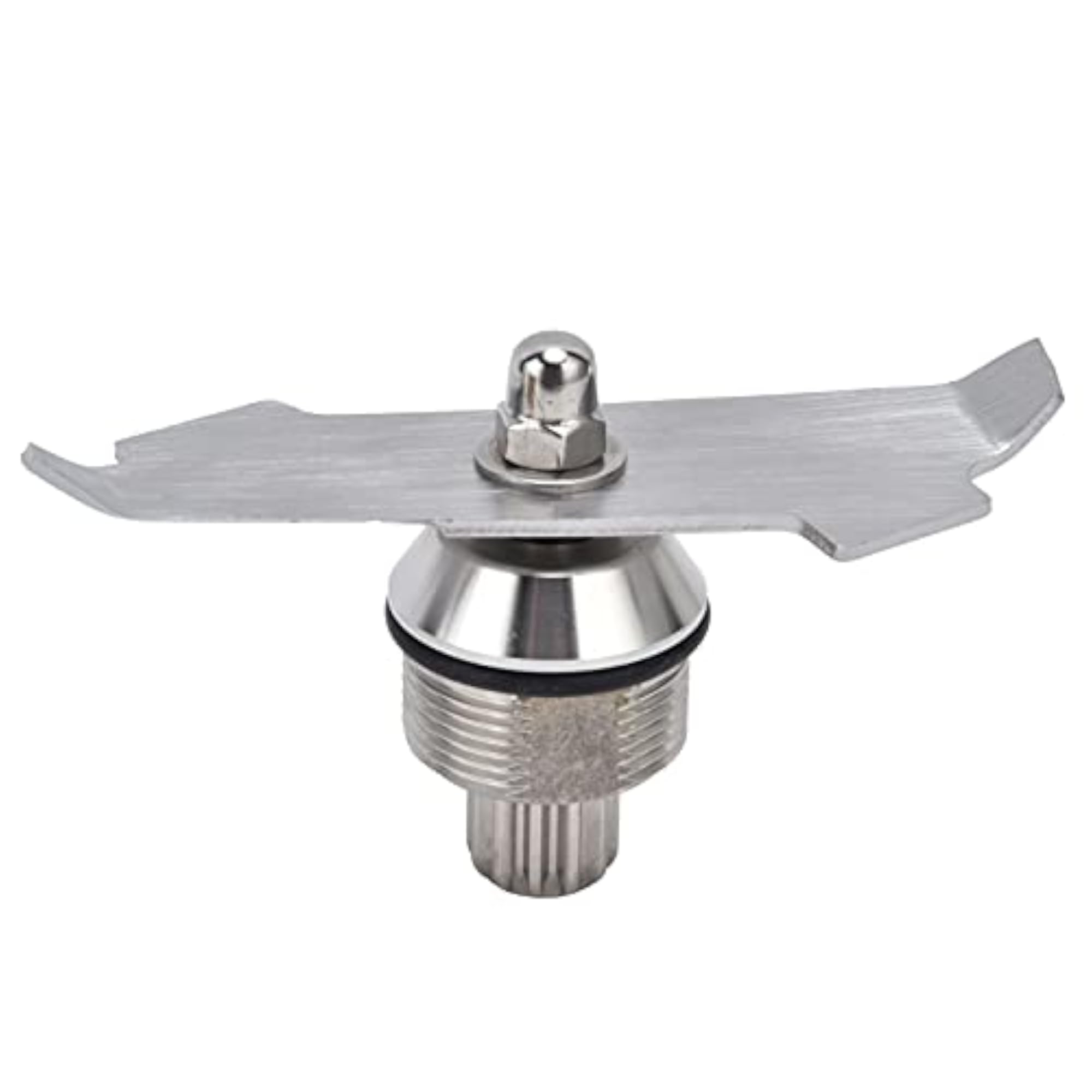 Extractor Blade for High Strength Blender