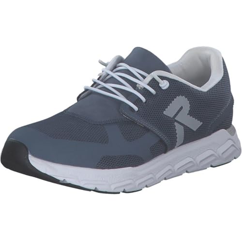 Rieker M9000 Adria/Adria/lightblue EU38