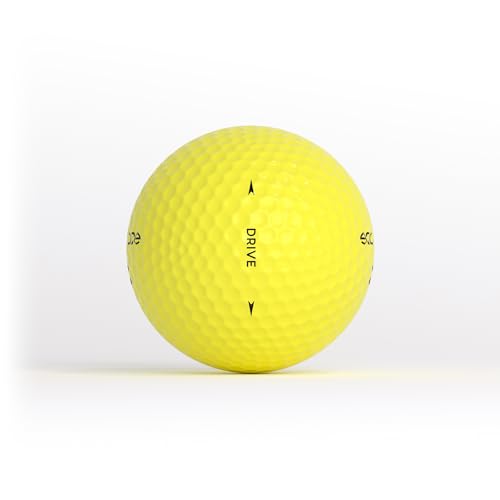 Eagle Ace ™️ Hybrid Golf Balls-2 Layers-Maximum Distance,Optimal Spin Control thumb #3