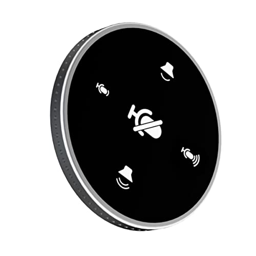 Microphone USB pour réunion et fin des voix lointaines sur table