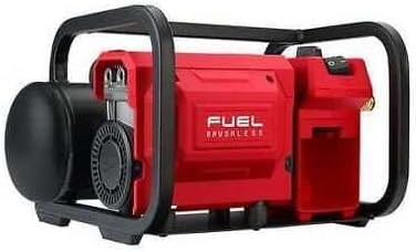 2840-20 Fits For Milwaukee Tool 2840-20 M18 FuelTM 2 Gallon Compact Quiet Compressor