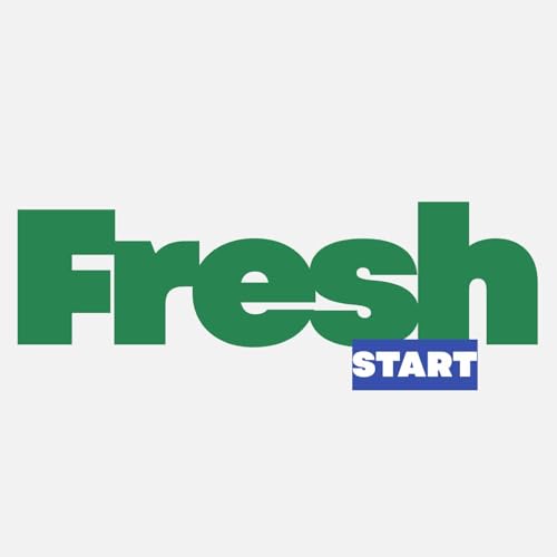 Week 4 l Fresh Start l Steven Morgan