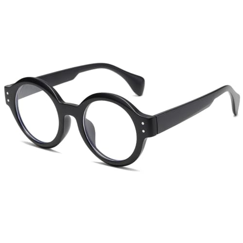 Lunettes de soleil style rétro vintage pour hommes et femmes modernes