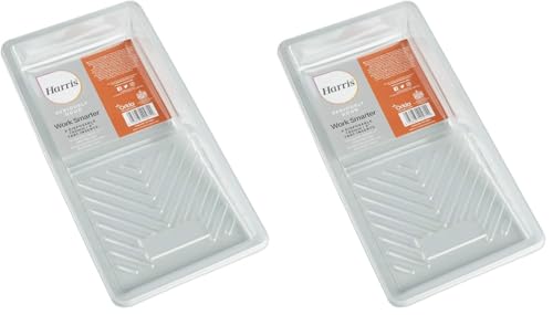Image of SGOOD 4" 5 Paint Tray Liners (Pack of 2)