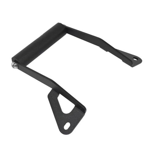 Support téléphone moto stable pour plaque GPS Guzzi V85 - 2