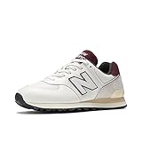 New Balance U574, Zapatillas Unisex Adulto, Beige, 44 EU