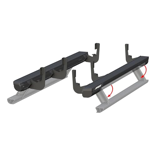 Estribos eléctricos retráctiles Aries para Chevrolet Tahoe