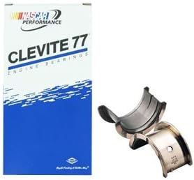 Clevite 77 Clevite MS2258AL Engine Main Bearing