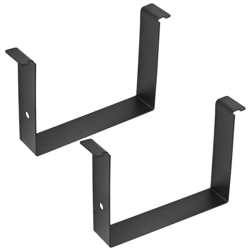 2 Pack 783-08567-0637 Battery Bracket Compatible with Cub c-adet XT1 XT2 GX54 ST54 LX54 XT1-GT50 XT1-LT42 XT1-LT42C XT1-LT46 XT1-LT50 Lawn Mower