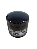 Engine Oil Filter 8-94456-741-2 Fits for Isuzu Industrial & Marine Engines 3CE1 1.6L 3KC1 3LB1 3LD1
