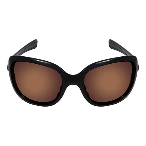 Image of Mryok Replacement Lenses for Oakley Necessity Sunglasses, HD Polarized, UV Protection, Impact Resistant