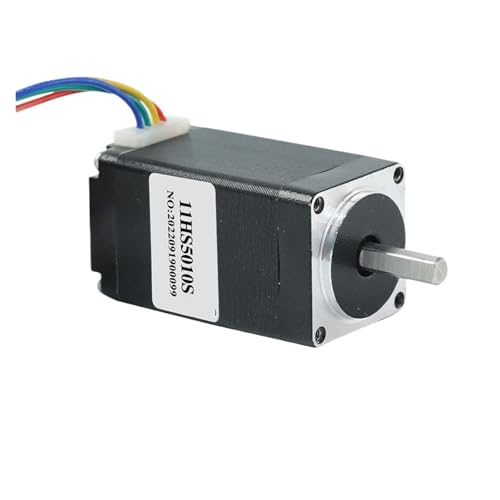 Motor paso a paso NEMA 11 11HS2810 para eliminar la pérdida de pasos 5