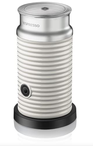 kitchen nespresso milk frother