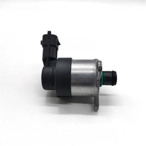 Soupape de régulation 0928400680 stabilisation de pression de carburant haute précision