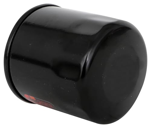 Image of K&N Select Oil Filter: Designed to Protect your Engine: Fits Select 1991-2027 ACURA /HONDA /MITSUBISHI /NISSAN Vehicle Models (See Product Description for Full List of Compatible Vehicles), SO-1010