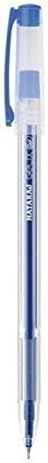 Nataraj Gelix Blue Gel Pen, Pack of 100