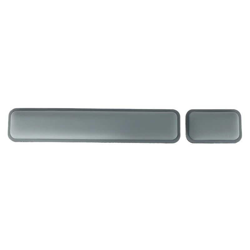 Wrist Guard Pad Cotton Keyboard Hand Rest Office Desktop