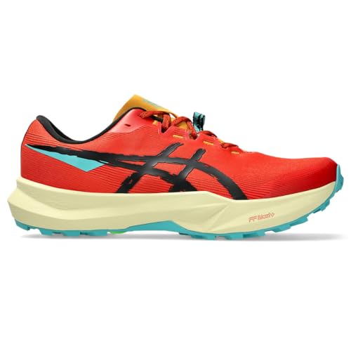 Image of ASICS Mens Fuji Lite 6 Running Shoes