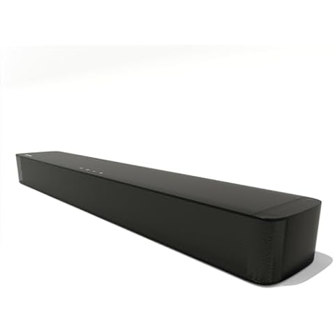 AZATOM Studio Pulse 2 Soundbar with Subwoofer Cover