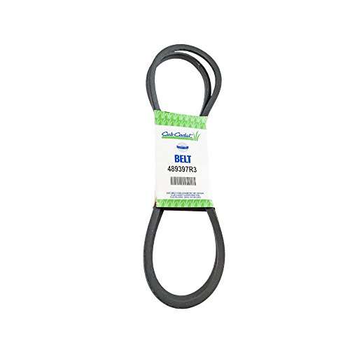 Industrial Vbelt V-Belt fits Cub Cadet # IH-489397-R3