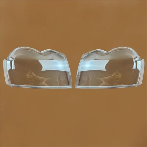 Abat-jour coque de phare Jeep Grand Cherokee 2007-2010 lentilles avant rechange