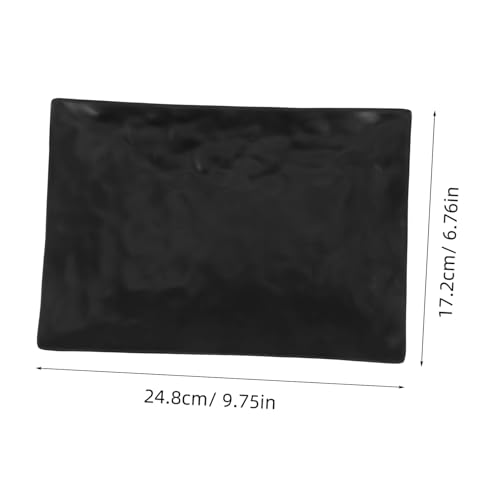 Set de 3 Platos Elegantes para Sushi miniatura 2