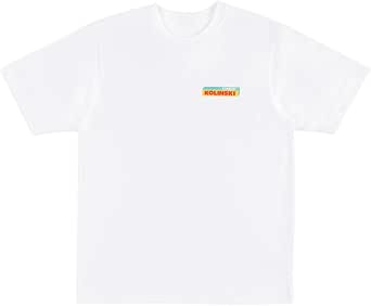Feinkost Kolinski Döner T-Shirt Uomo – Divertente E Originale