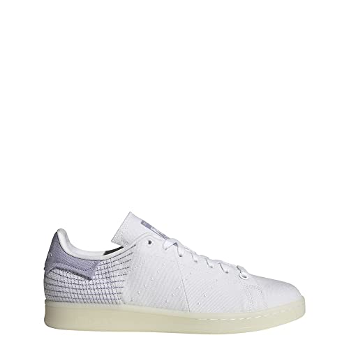 adidas Stan Smith Primeblue Shoes Women's, White, Size 8.52