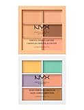 NYX PROFESSIONAL MAKEUP
