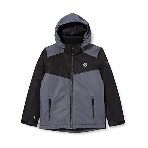 Dare2B Kids Waterproof Ski Jacket Impose II Cover