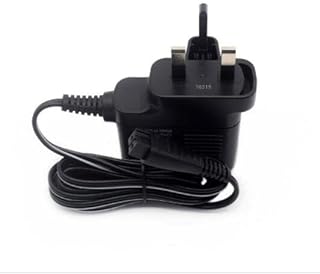 (Taelec-Tric) Replacement for BT AC Adapter 5V 1000mA Charger for BT Video Baby Monitor 3000