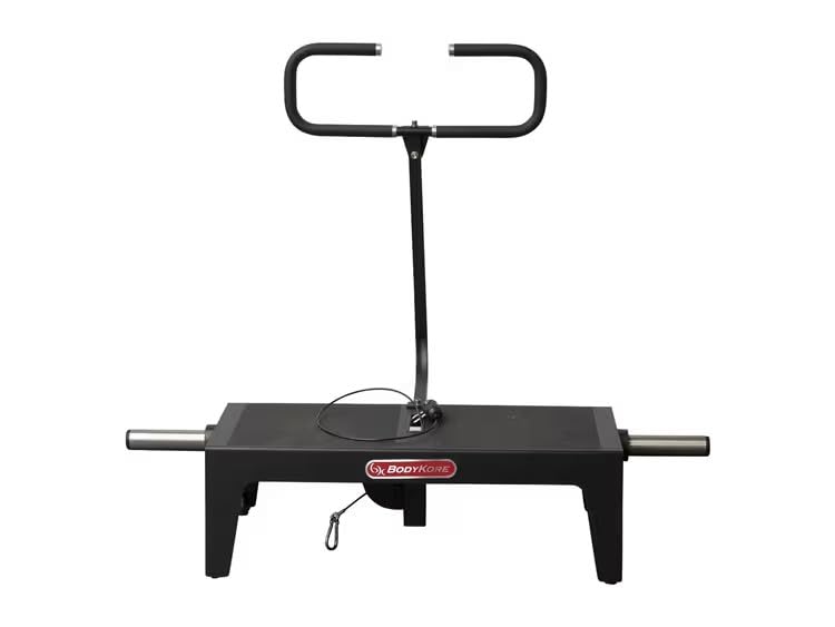 Squat Box PRO Portable